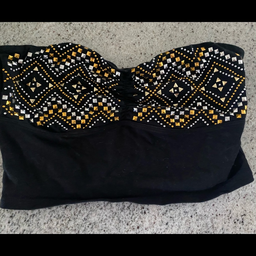 Victoria secret PINK bandeau!